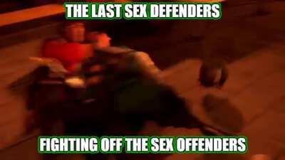 a battle for the ages