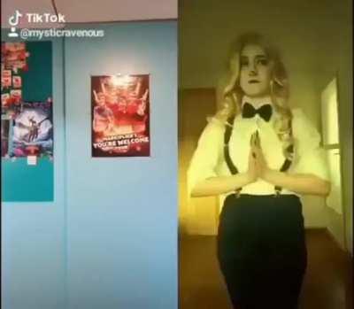 Straight nightmare fuel