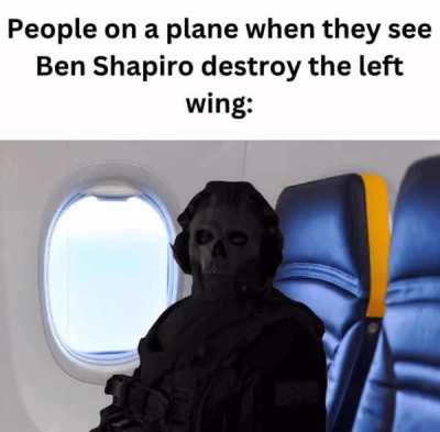 Facts and logic wins everytime