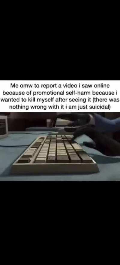 Just wanna throw this in here