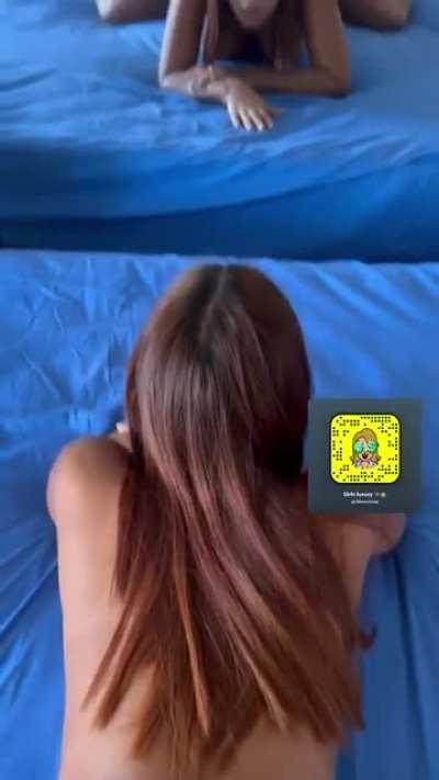 If you want to have fun watching and sexting live with beautiful girls, just add me to snapchat: Girlsluxurysnap 😈❤️