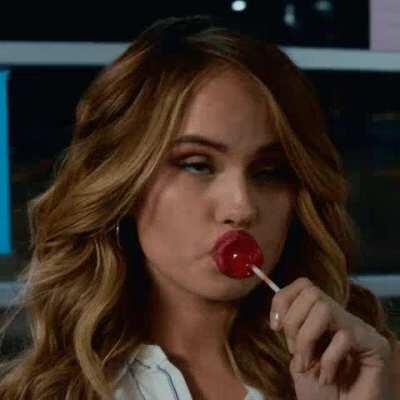 I’d kill to have Debby Ryan sucking my dick