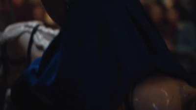 Sydney Sweeney Euphoria