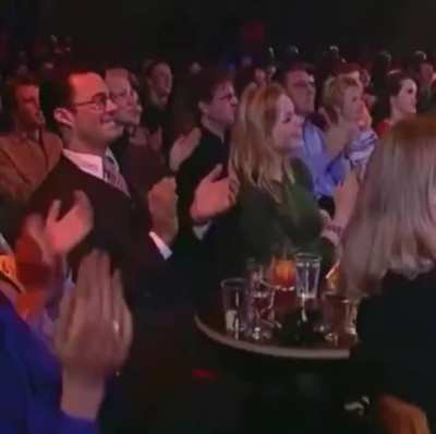 Unbelievable body control