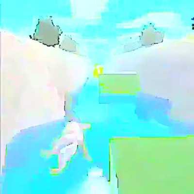 Flying 🅱orilla 🗿