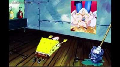 Praise be upon Bunny Lartoria, the QP and the Summer 4 rerun!