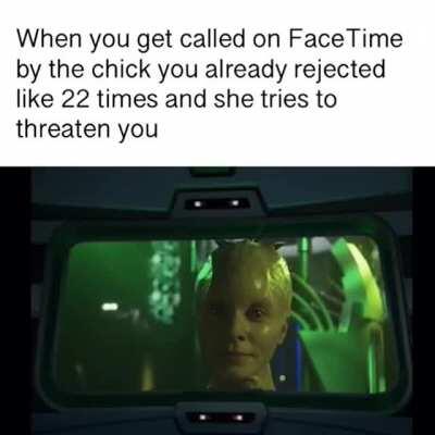 What does she mean by that?