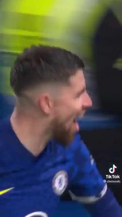 Official Team tiktok: Neville's 🐐