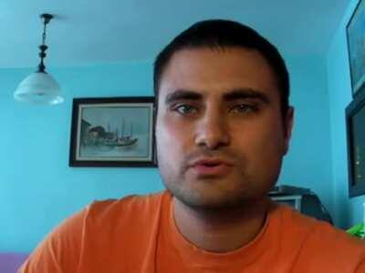 Az Bilinen Efe Aydal Videoları #8: Efe Aydal'ın Uludağ Sözlük Yazarlarına Yanıtı - 1