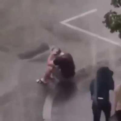 Jax mains' reaction when Briar was confirmed not a child