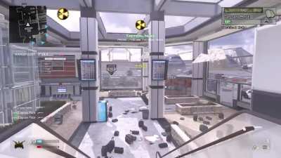 [MW2] Multiplayer Remastered (H2M-Mod) - Releasing this Friday!