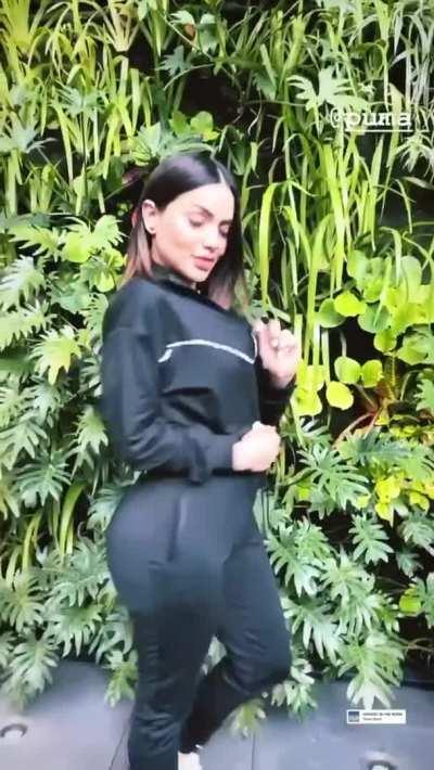 Samadhi Zendejas (México) 🔥