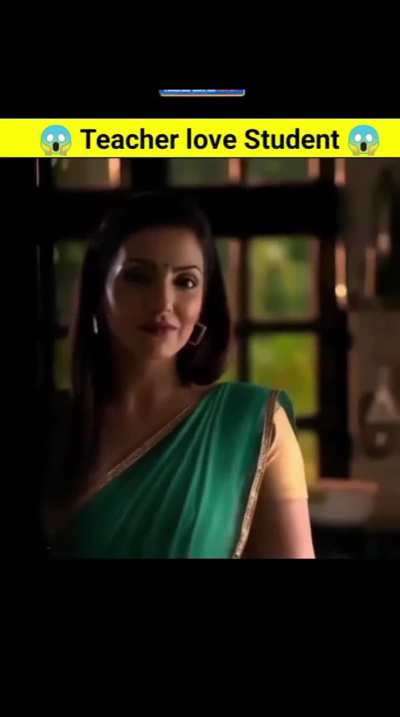 Navina Bole Teacher student love making 