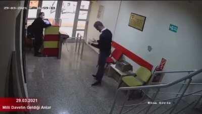 Lifelong goal achieved!