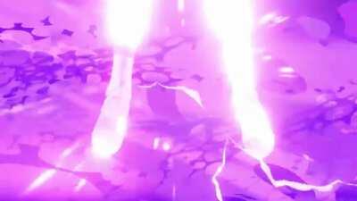 Tartaglia's Final Form, Though.