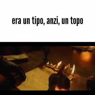 (Geronimo Stilton funi)