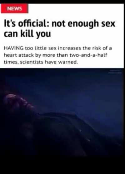 The bloodline ends with me 