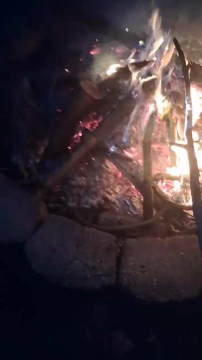 Hombres, que calificacion le dan a este palo?