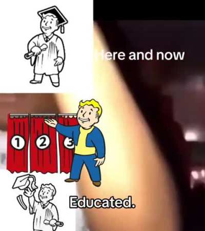 I don’t care what y’all say they’re perfect for me!