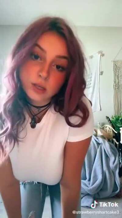 Unbridled and Free🍒