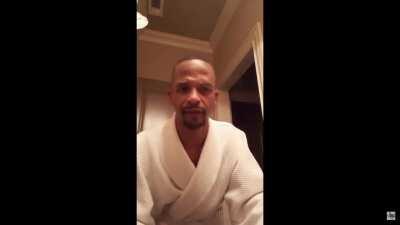 Man boasts about dark things that he used to do to women