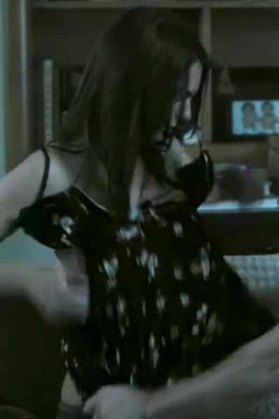 Emily Ratajkowski's spectacular tits