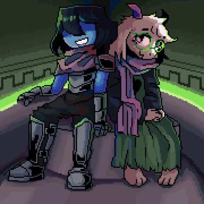 boat ride! by timolotl