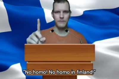 🇫🇮💪💪💪 🇸🇪👎👎👎