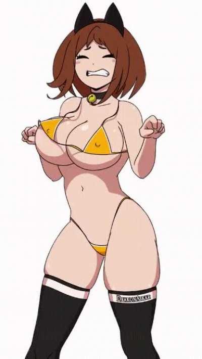 A Pet On Public Display ~