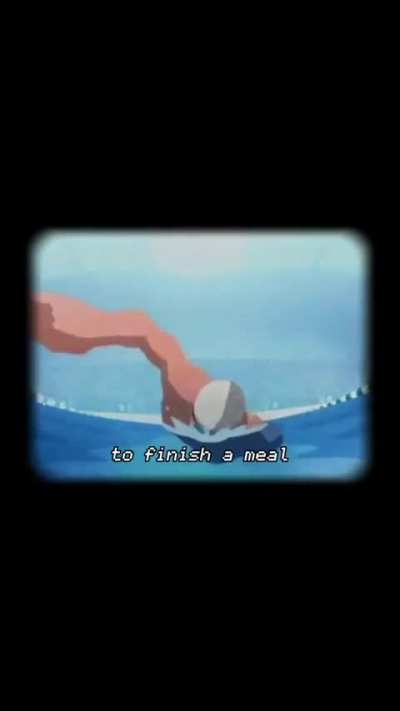 Some profound words everybody needs to hear