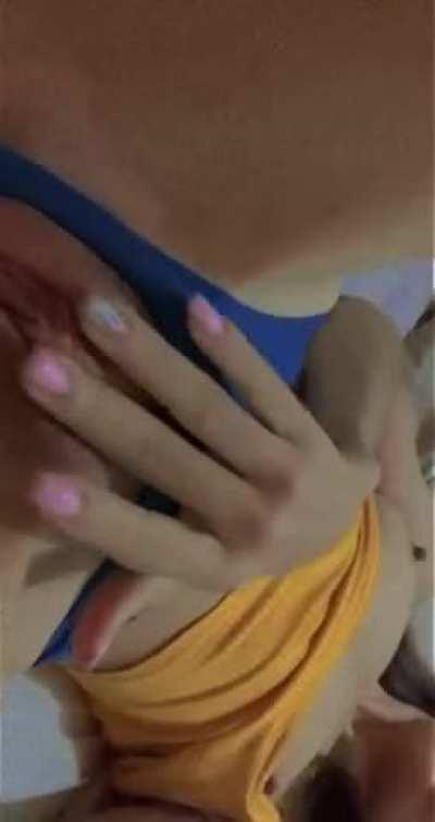 Caution: very horny mexican in sight