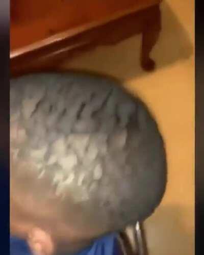 Nawh they did Liln dirty 😭😭