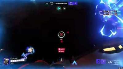 Man I got a lot of hate for this play