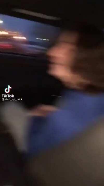 Not in front of the hoes 😭😭😭