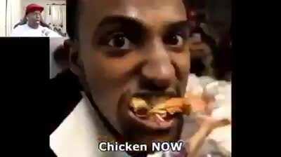 ARE YOU NOT ENTERTAINED