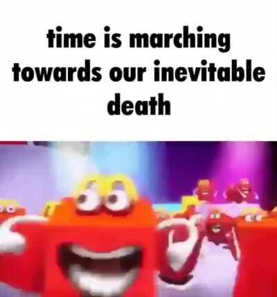 when the sbr zone is clutching in and theres a gang with 5 people ready to clap you