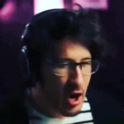 Gladiator mains be like