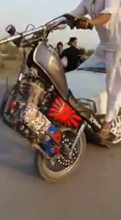 I Believe this belongs here