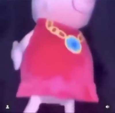 peppa 😳