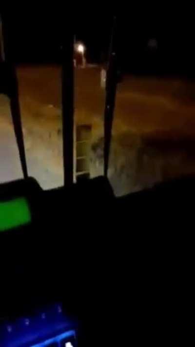 Argentina paranormal: Colectivero escuchó cuando tocaron el timbre para bajar y una voz que pedía hacerlo, sin embargo, no había nadie