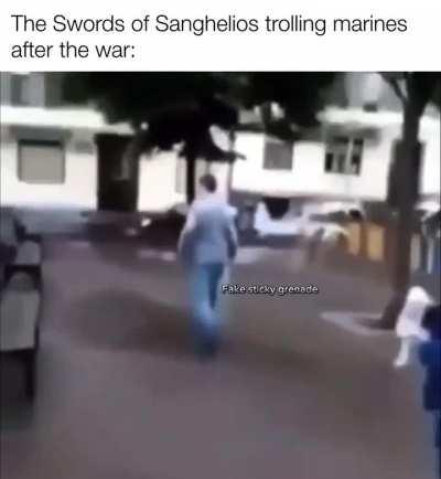 The elites do be trolling