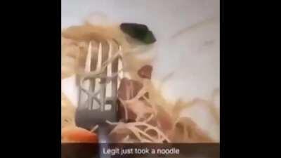 I had a sudden urge to make this for some reason.