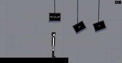 (OC) people playground