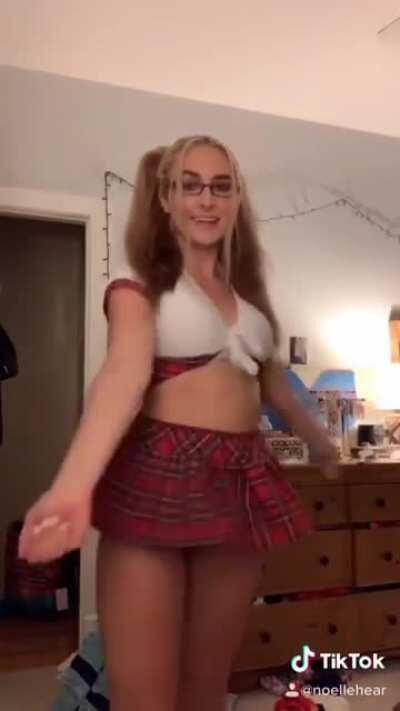 Gotta love Halloween