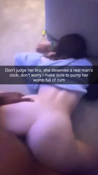 Genuinely nothing sexier than a size queen who’d be into cheating/cucking/hotwifing. That’s wifey type goals