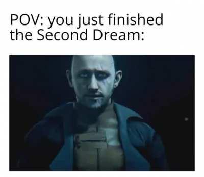 Really cool quest, probably the best