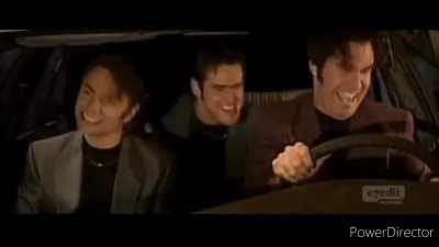 This new voice slaps af