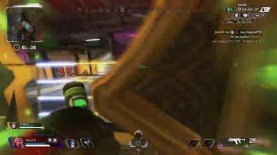 A more practical use of a wall jump