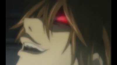 Kira kills shigechi (death note spoilers)