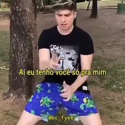 Bertinho???😳😳😳